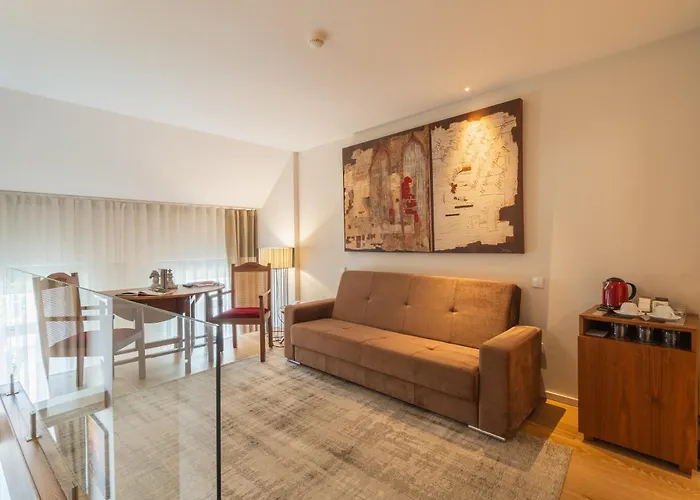 Burgus Tribute & Design Hotel