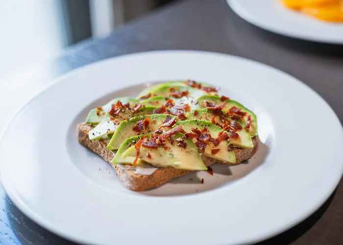 Hotel Burgus Tribute & Design