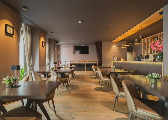 Burgus Tribute & Design Hotel