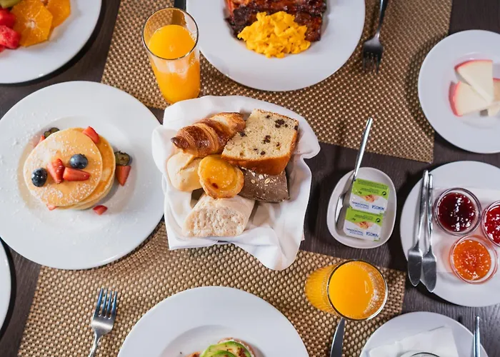 Burgus Tribute & Design Hotel Braga