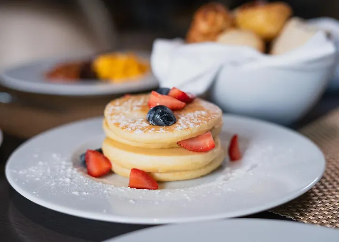 Burgus Tribute & Design 4*