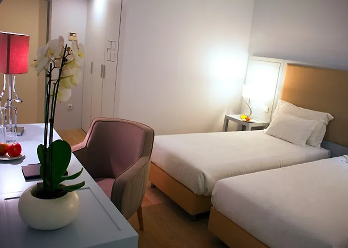 Hotel Burgus Tribute & Design 4*