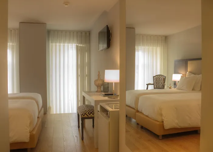 Hotel Burgus Tribute & Design