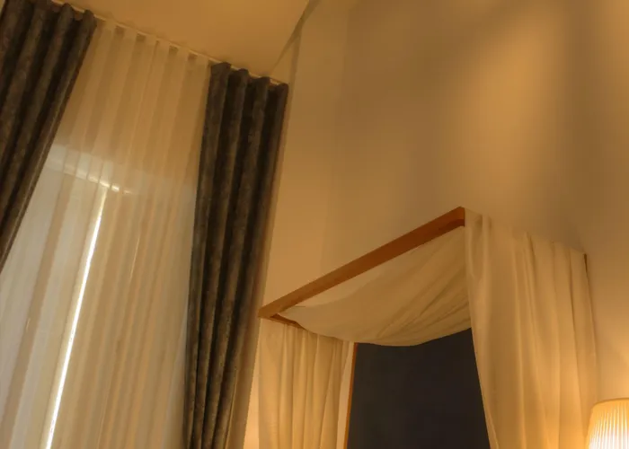 Burgus Tribute & Design Braga