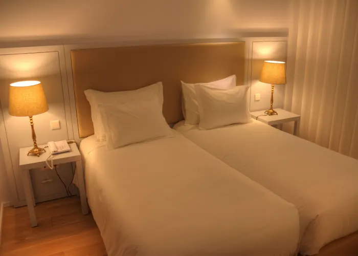 Hotel Burgus Tribute & Design