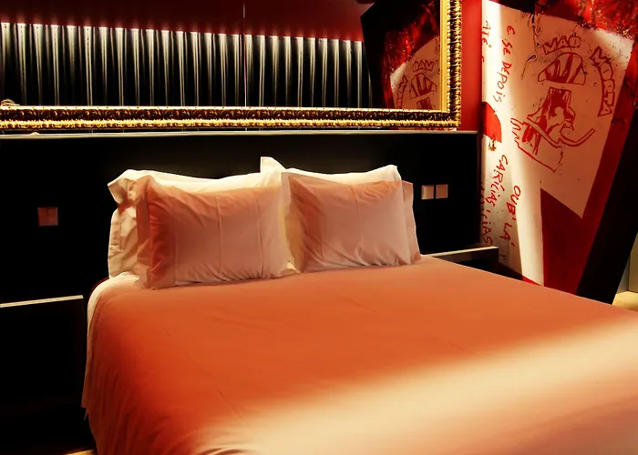 Burgus Tribute & Design Hotel 4*