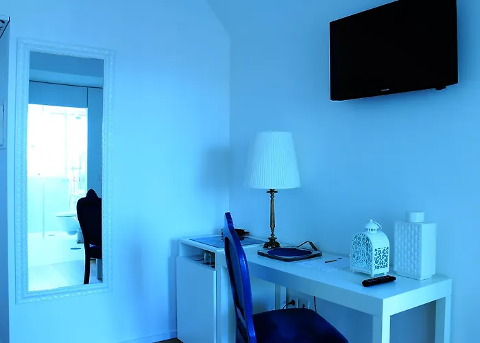 Burgus Tribute & Design 4* Braga