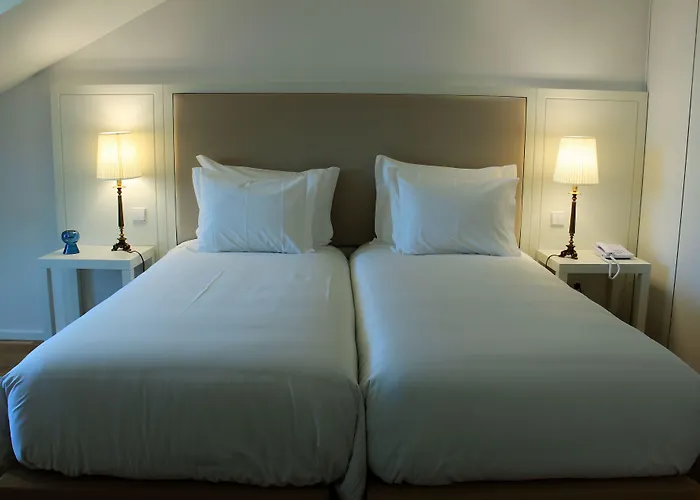 Burgus Tribute & Design Hotel 4*