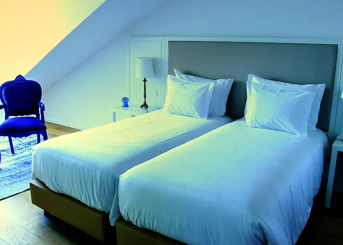 Hotel Burgus Tribute & Design