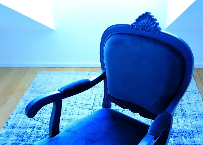 Burgus Tribute & Design Hotel