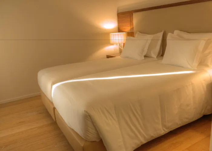 Burgus Tribute & Design Braga