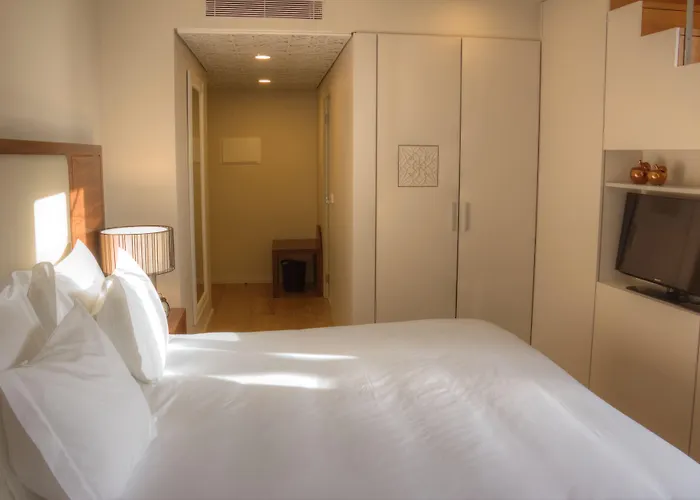 Hotel Burgus Tribute & Design