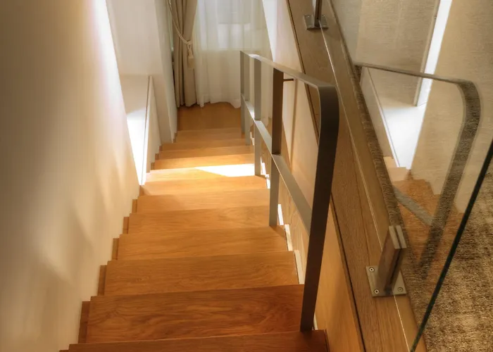 Hotel Burgus Tribute & Design 4*