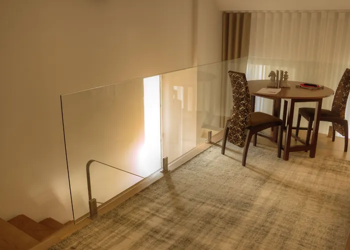 Burgus Tribute & Design 4*