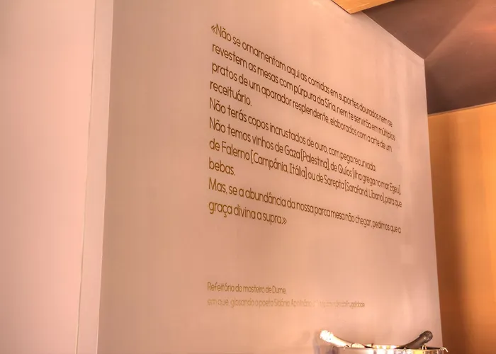 Burgus Tribute & Design Hotel