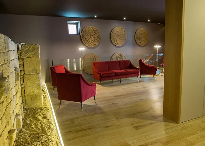 Burgus Tribute & Design Braga