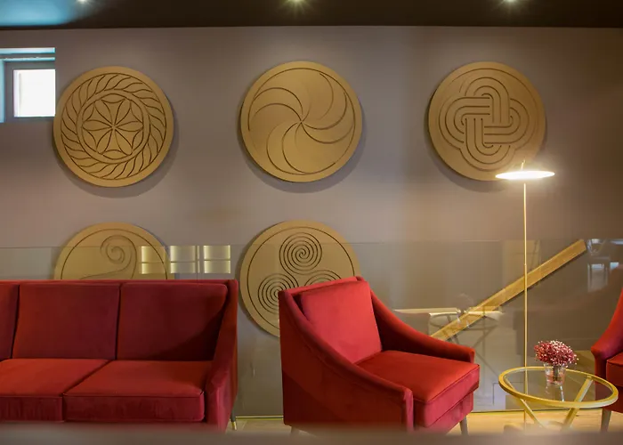 Burgus Tribute & Design Hotel