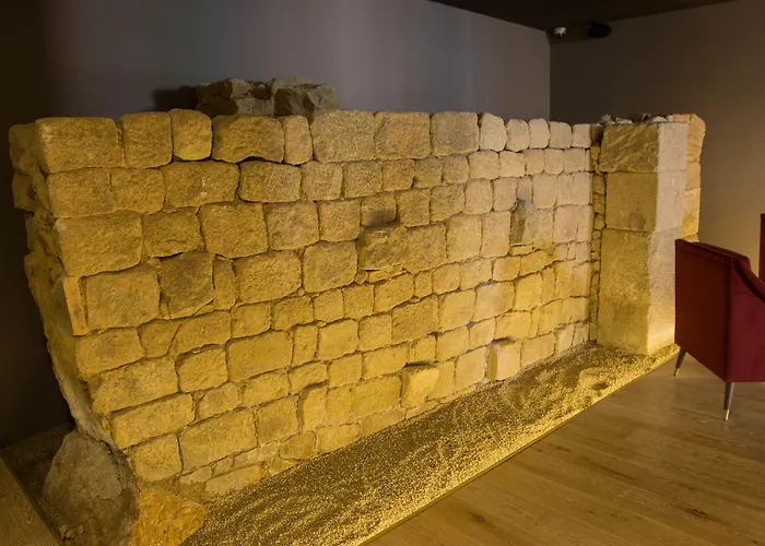 Burgus Tribute & Design Braga