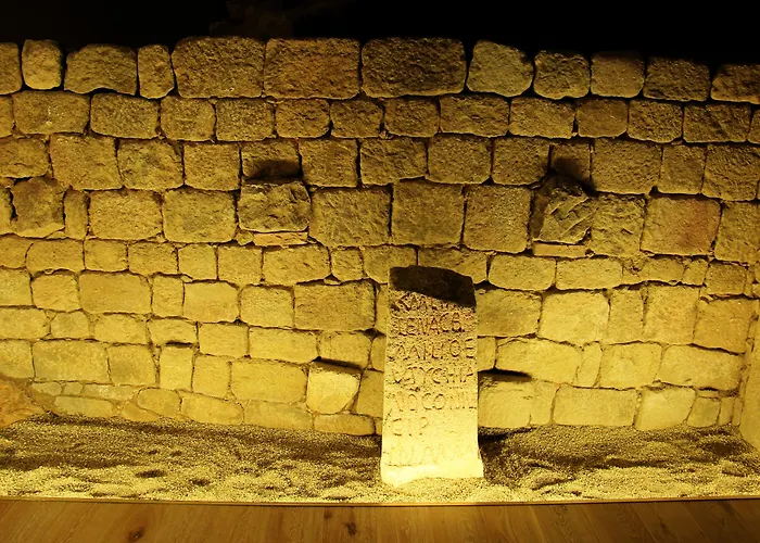 Burgus Tribute & Design 4*