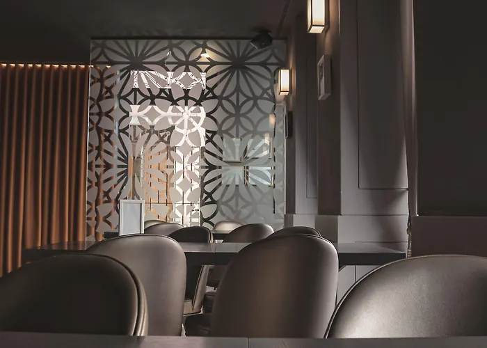 Hotel Burgus Tribute & Design 4*