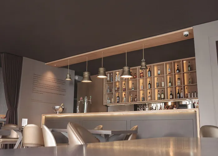 Burgus Tribute & Design 4* Braga