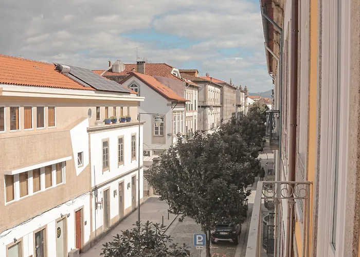 Ξενοδοχείο Burgus Tribute & Design