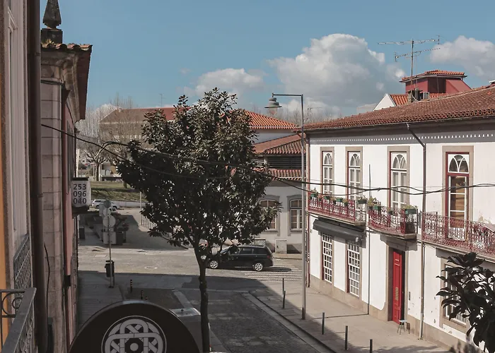 Burgus Tribute & Design Hotel