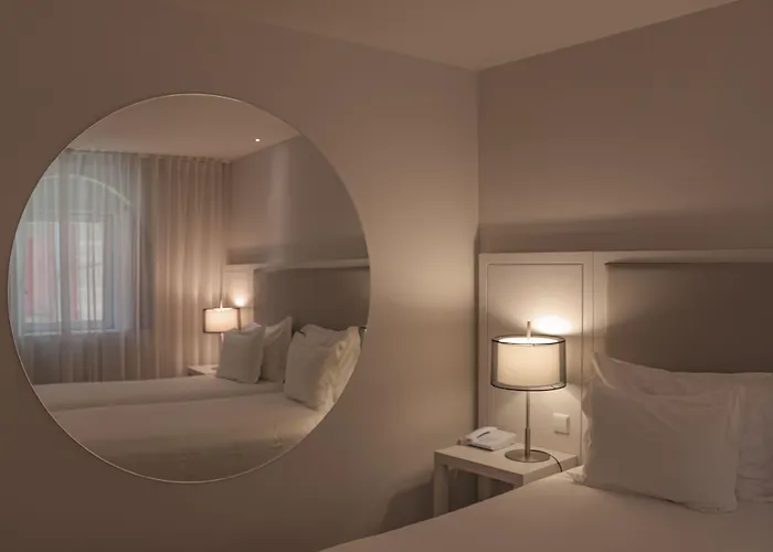 Burgus Tribute & Design Hotel 4*