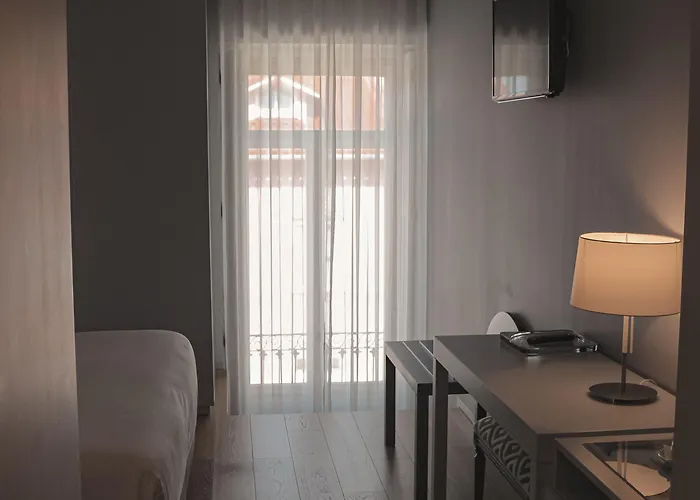 Hotel Burgus Tribute & Design 4*