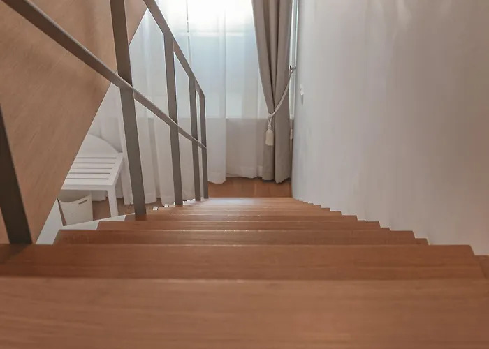 Burgus Tribute & Design Braga