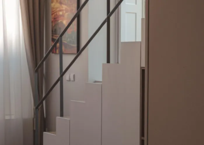 Hotel Burgus Tribute & Design Braga