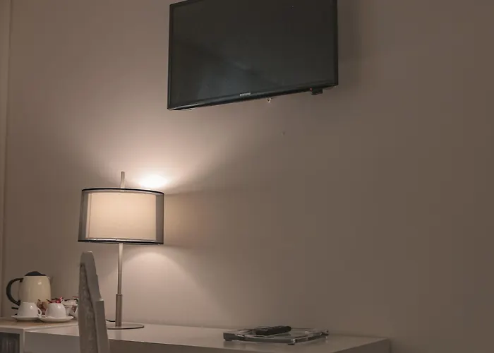 Burgus Tribute & Design 4*