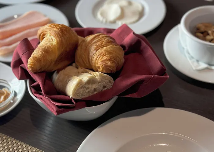 Burgus Tribute & Design 4* Braga