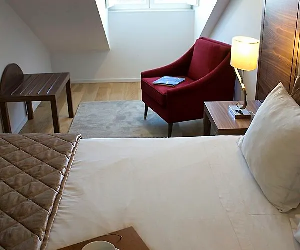 Hotel Burgus Tribute & Design